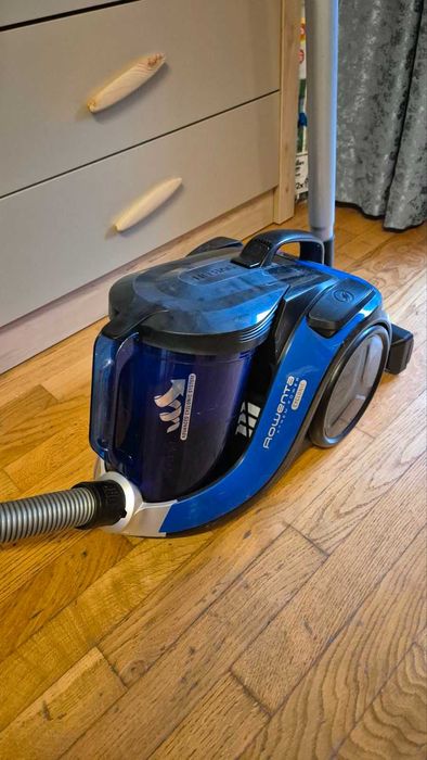 Прахосмукачка Rowenta