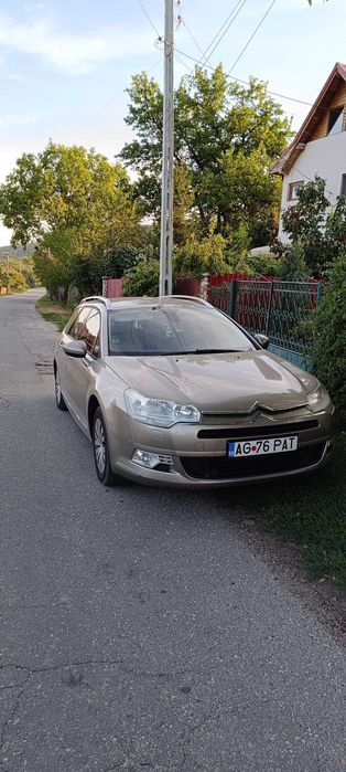 Citroen C5 de vanzare