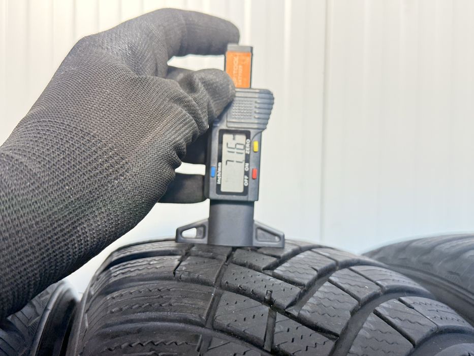 205/60/16 зимни гуми HANKOOK WINTER I*cept Rs3