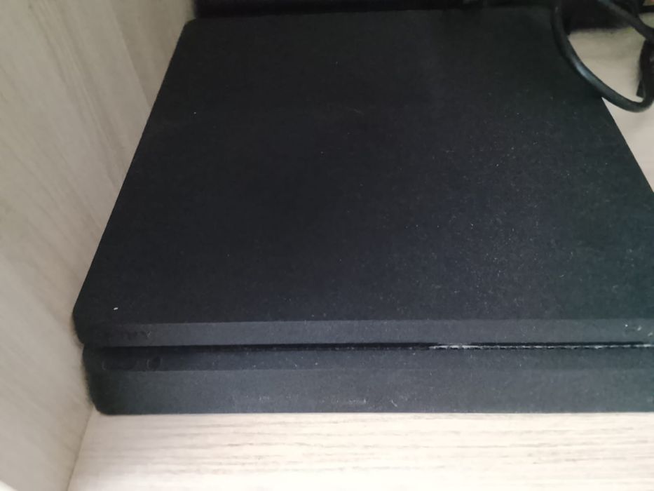 PlayStation ps 4
