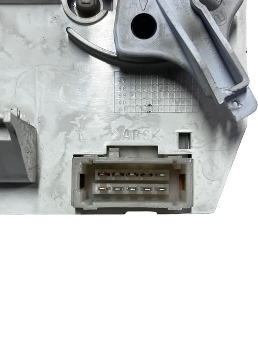 Panou Comanda Clima Peugeot 206 Hatchback 2A/C 1998 - > 1068907