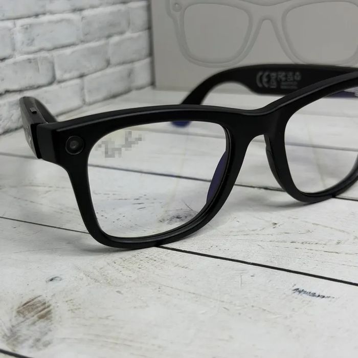 Очки Ray-Ban Meta (люкс)