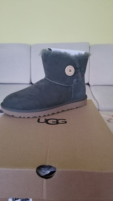 Оригиналнни Боти UGG