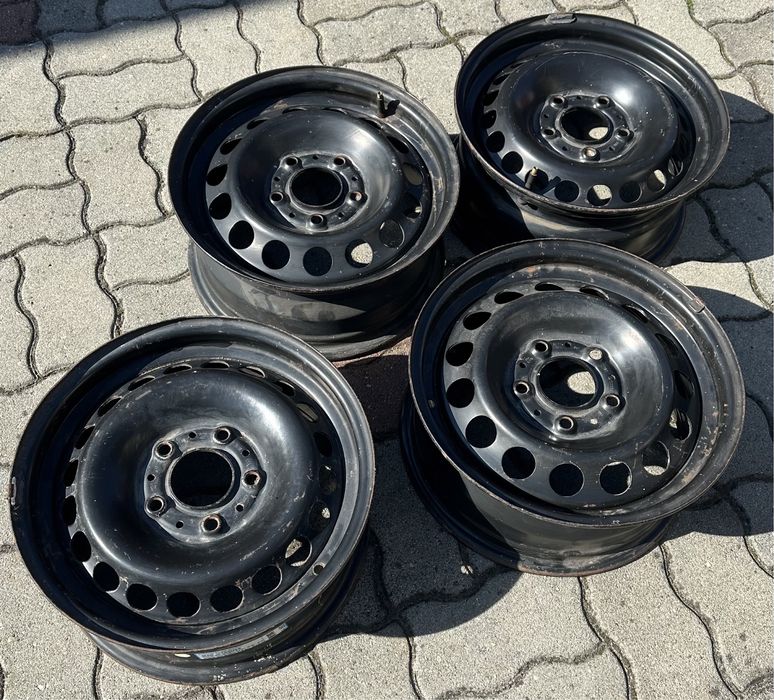 Jante BMW 4 Bucati