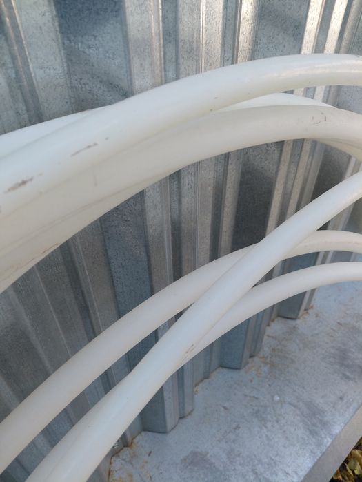 Шланги разных размеров