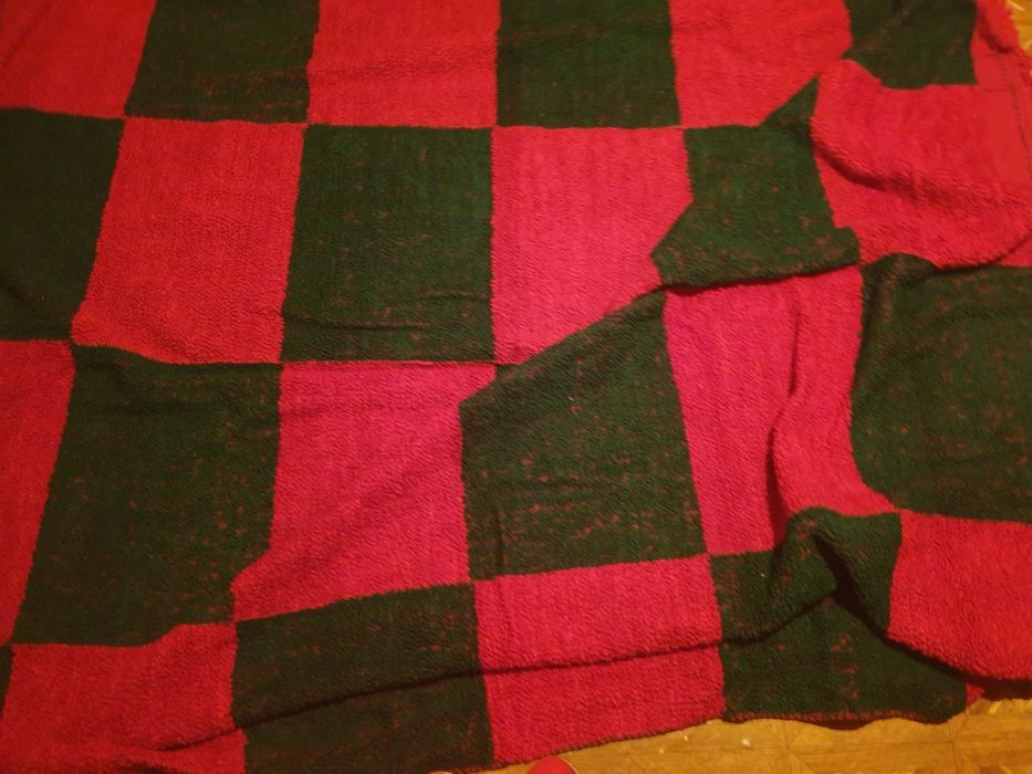 Старинни пъстри бибер,губел и киченик