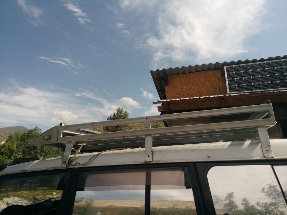 Запчасти Паджеро 2.