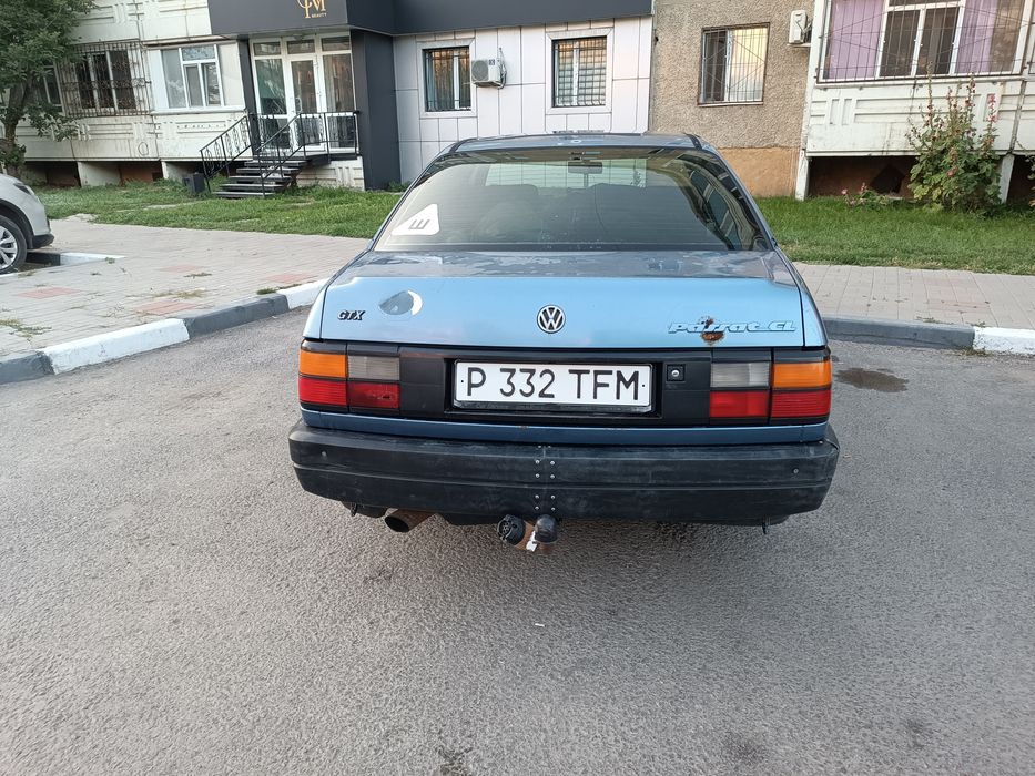 Продам пассат б3