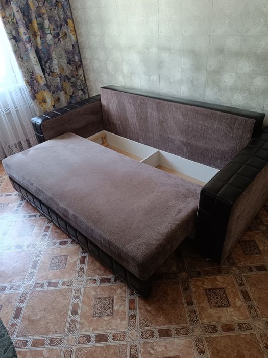 Раскладной диван