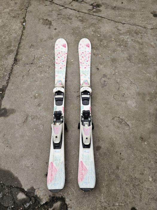 Schiuri skiuri copil fete 107cm