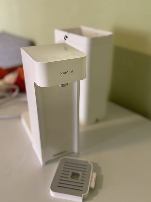 Термопот Xiaomi белый