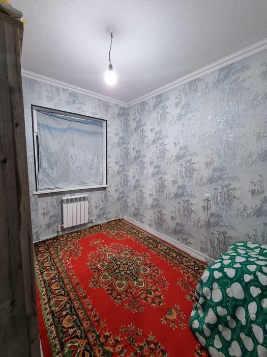 Yangi hayot 5a 2/34 3 xonali