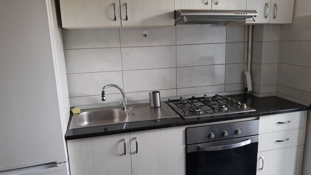 Apartament cu 2 camere