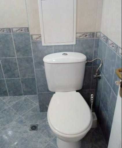 Дава се под наем Тристаен апартамент в Бургас, Изгрев - 120 кв.м за 500 € - Снимка #8