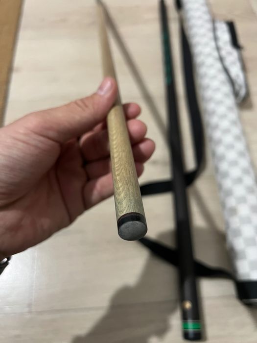 билярдный  кии легенда