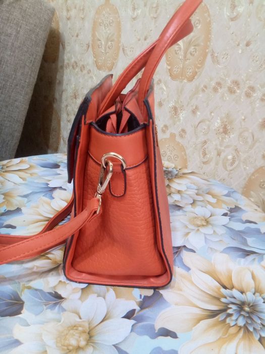 Сумочка женская все сезонная