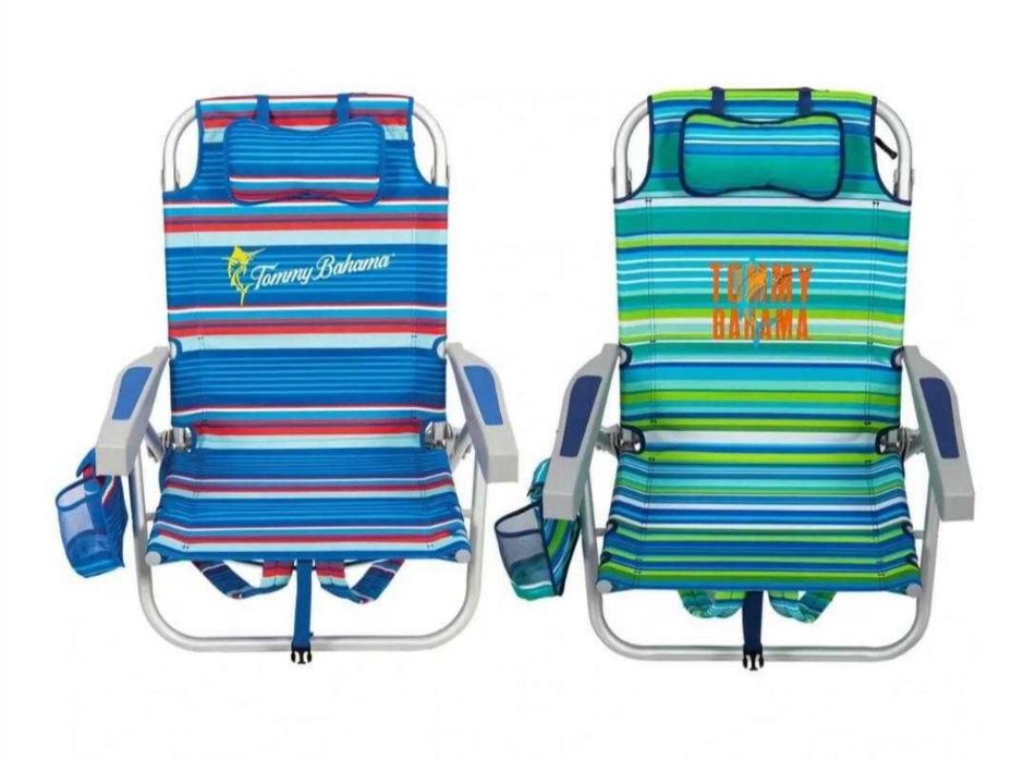 Tommy Bahama Плажен стол (шезлонг) Томи Бахама