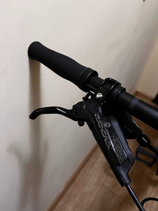 Спирачки sram code R за планински  велосипед