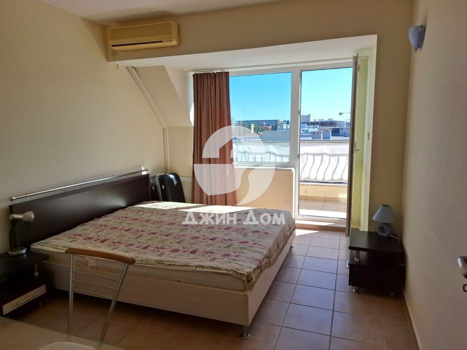 Продава се Двустаен апартамент в Свети Влас - 67 кв.м за 655 €/кв.м - Снимка #4