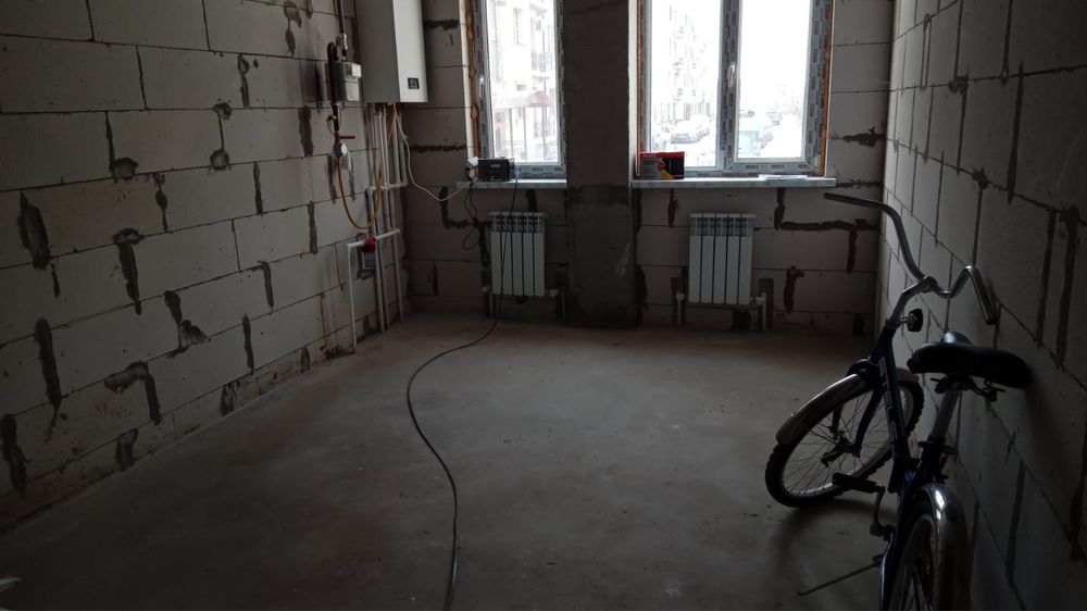 Продажа Квартиры