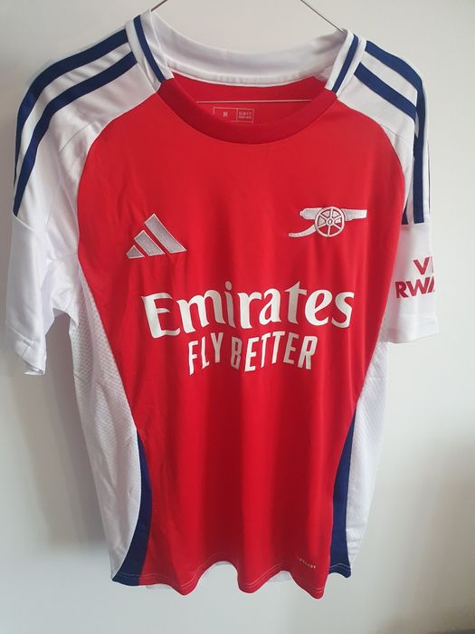 Tricou Arsenal sezon nou