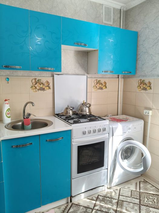 Сдам 1комнатную квартиру