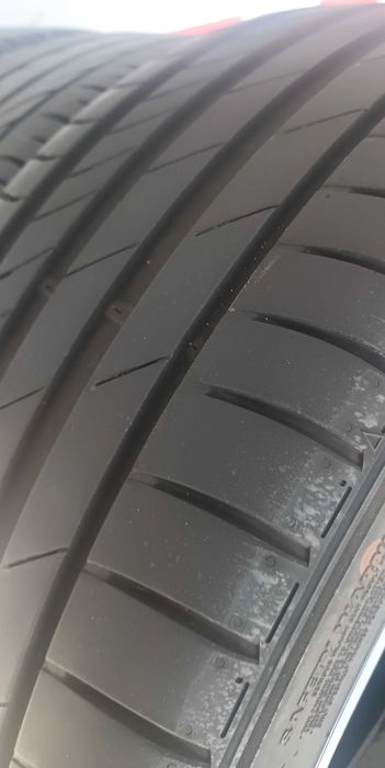 Jante Mercedes W 218 Cls Amg Anvelope Iarna noi Pirelli   255 35 19