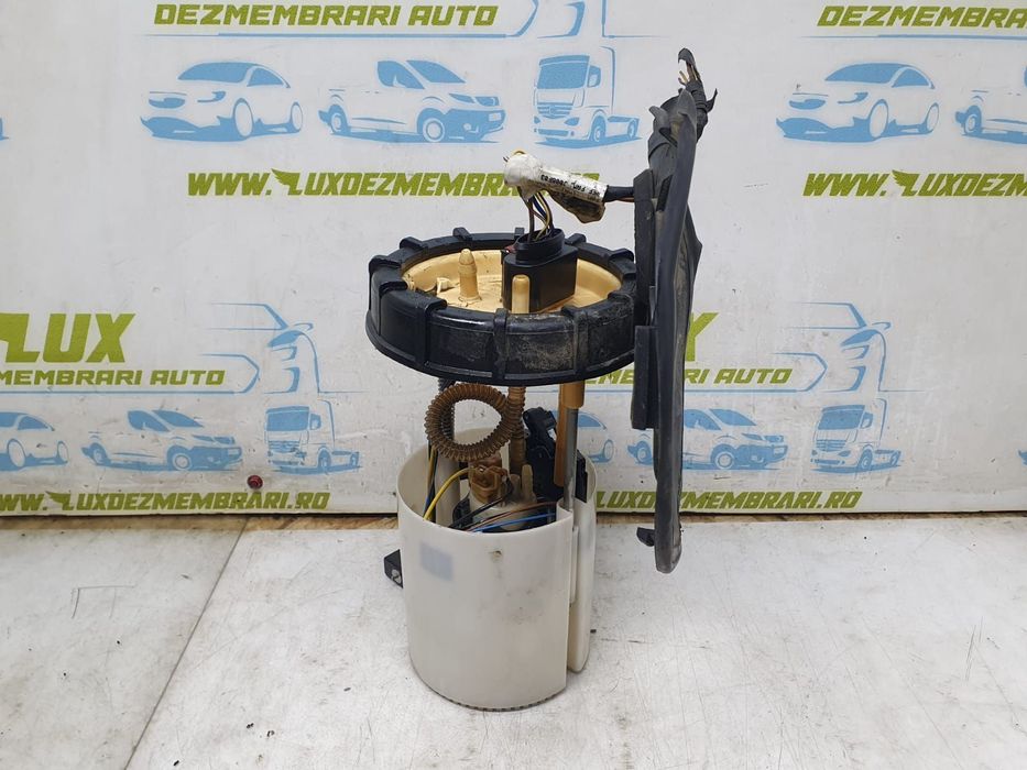 Pompa combustibil rezervor 6r0919050 Skoda Fabia 5J [facelift] [2010