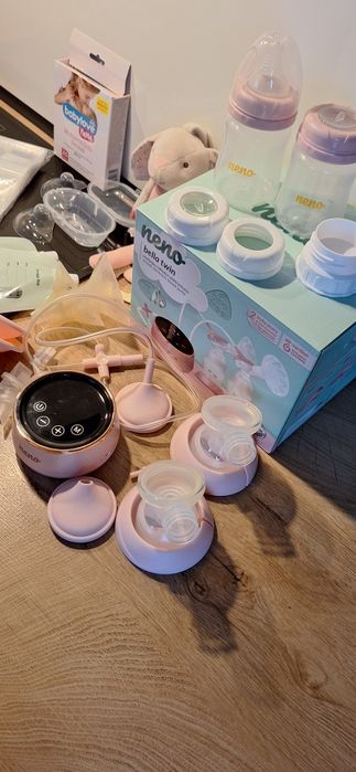 Помпа за карма  Neno и аксесоари