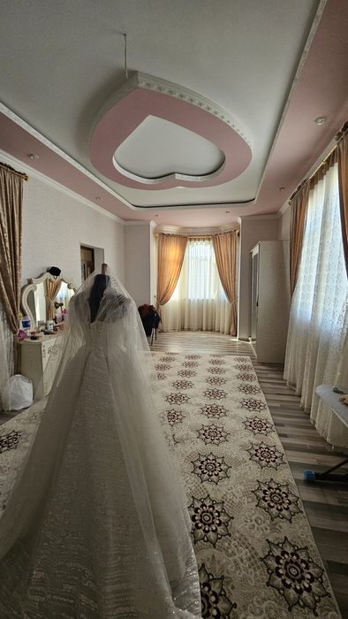 Арзон Хайтек ховли