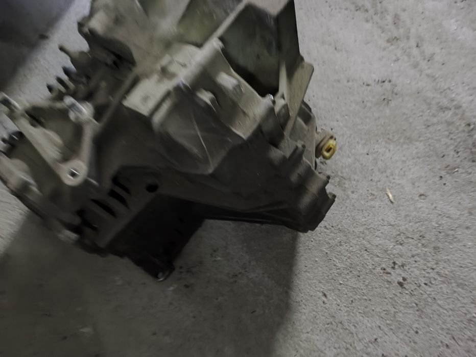 Продам АКПП Ford focus