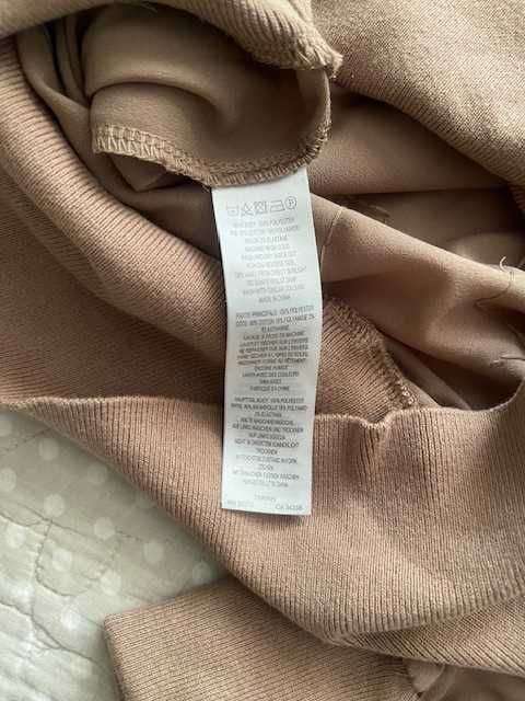 поло/блуза ,цвят  бежово - French Connection, L