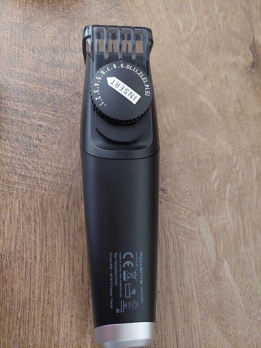 Тример Rowenta Expertise TN3400