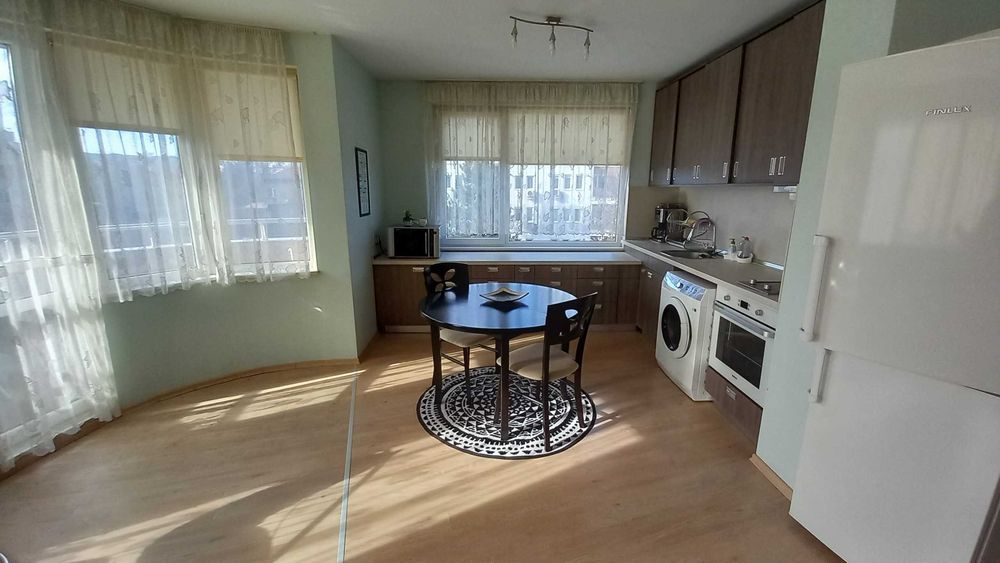 Двустаен апартамент в Овча купел под наем