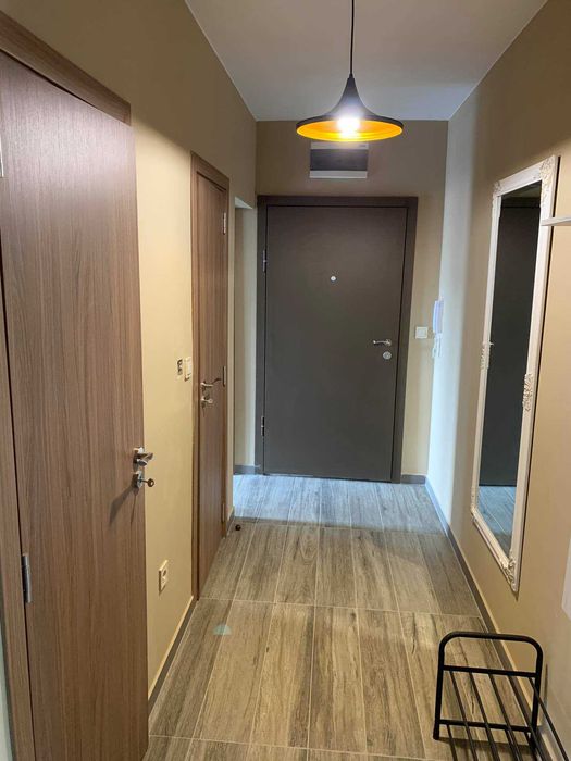 Дава се под наем Тристаен апартамент в София, Кръстова вада - 105 кв.м за 850 € - Снимка #6