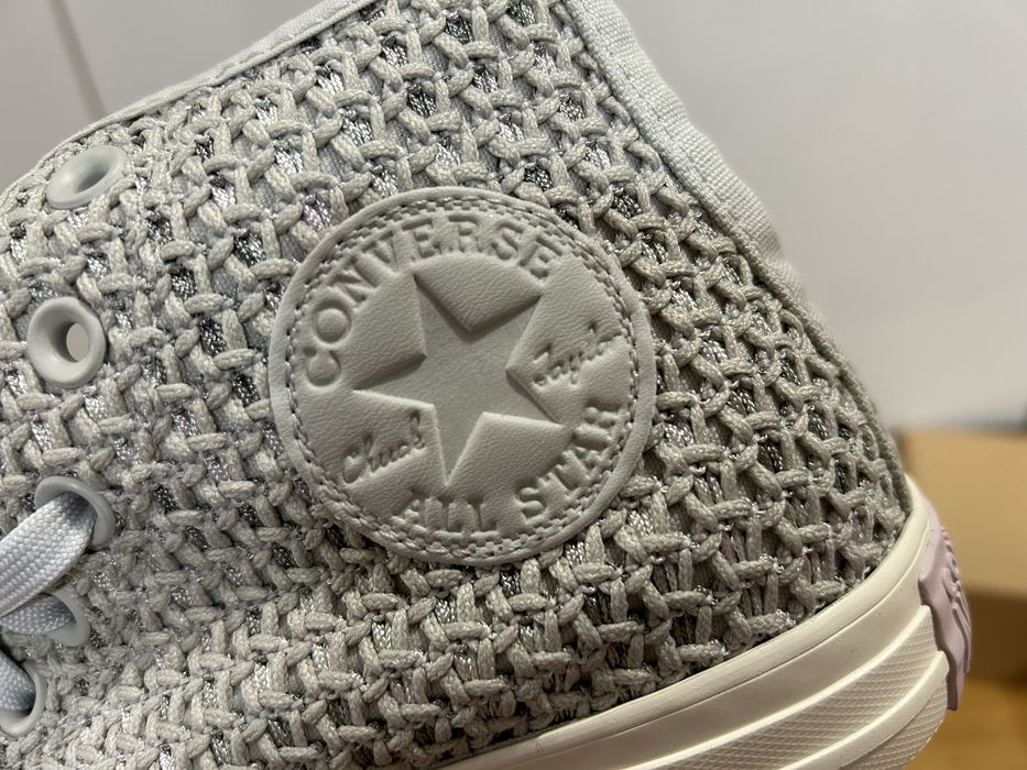 Bascheti tenisi Converse 37,5