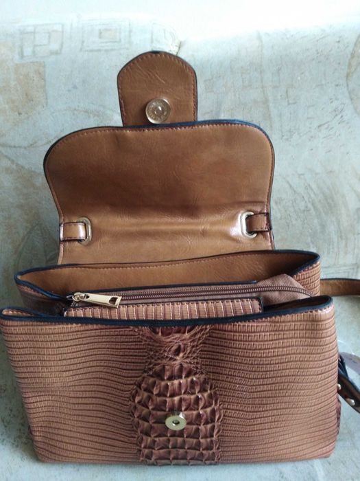 Нова маркова чанта