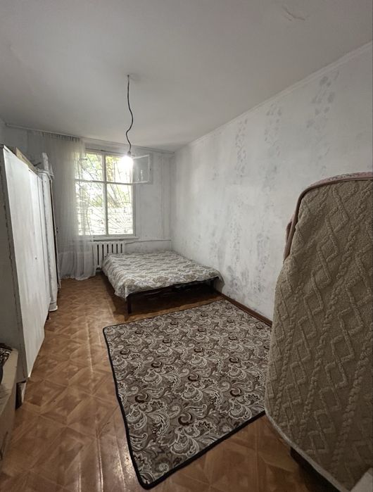 Продаётся квартира, возможен обмен.