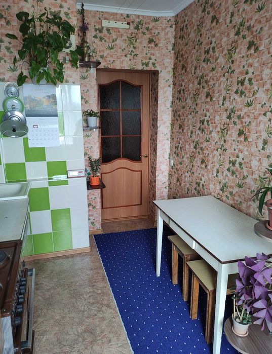 Продается 2-х квартира квартира без перепланировки