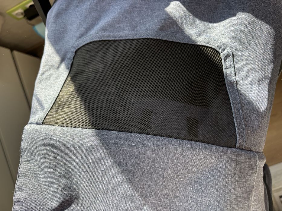 Лятна количка Буба Примавера