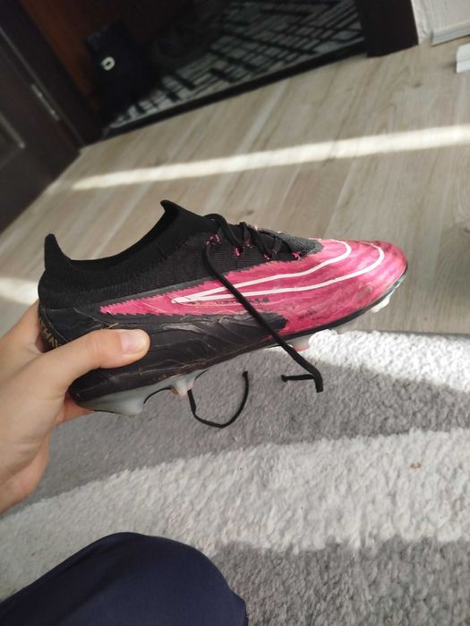 Бутонки и стоножки