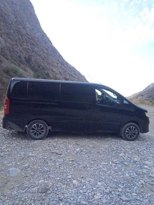 Поездки по Узбекистану. Поездки в горы и другие города Узбекистана