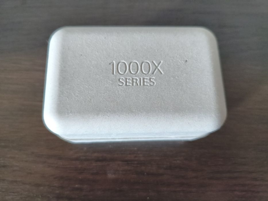 Наушники Sony WF-1000XM5