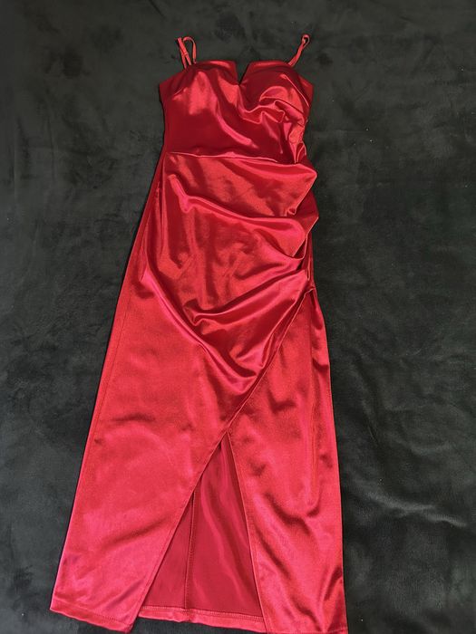 Официални Дамски Рокли