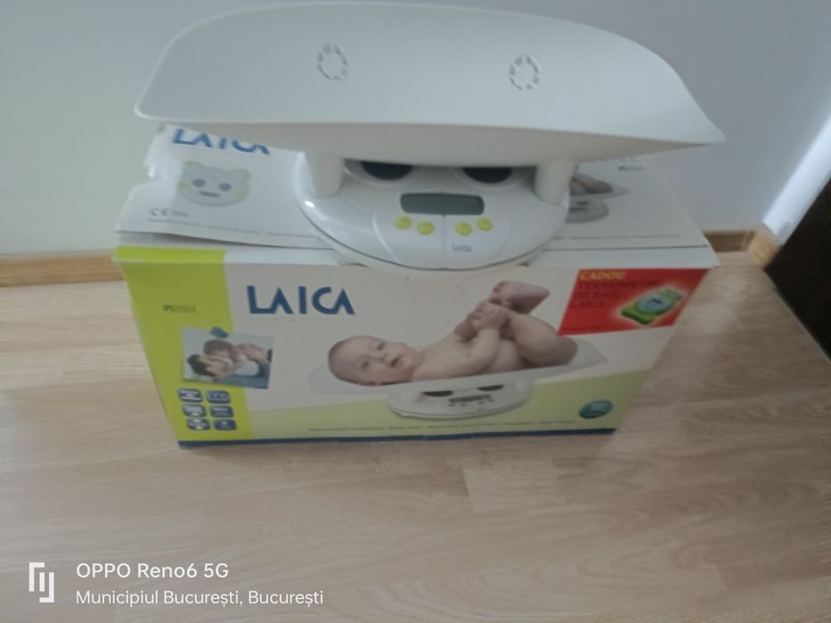 Cantar pentru bebeluși