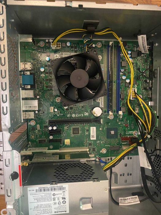 Компьютер Lenovo