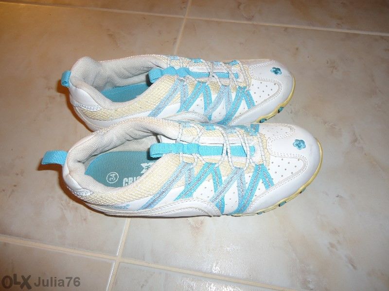 Детски маратонки