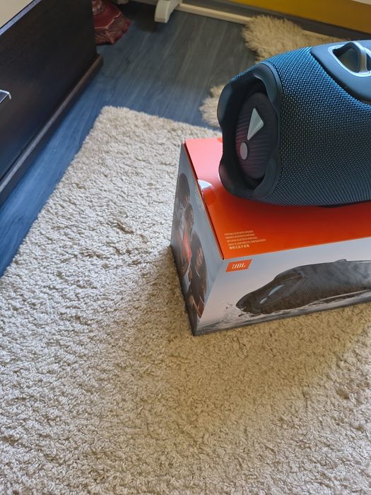 Jbl xtreme 5 nou