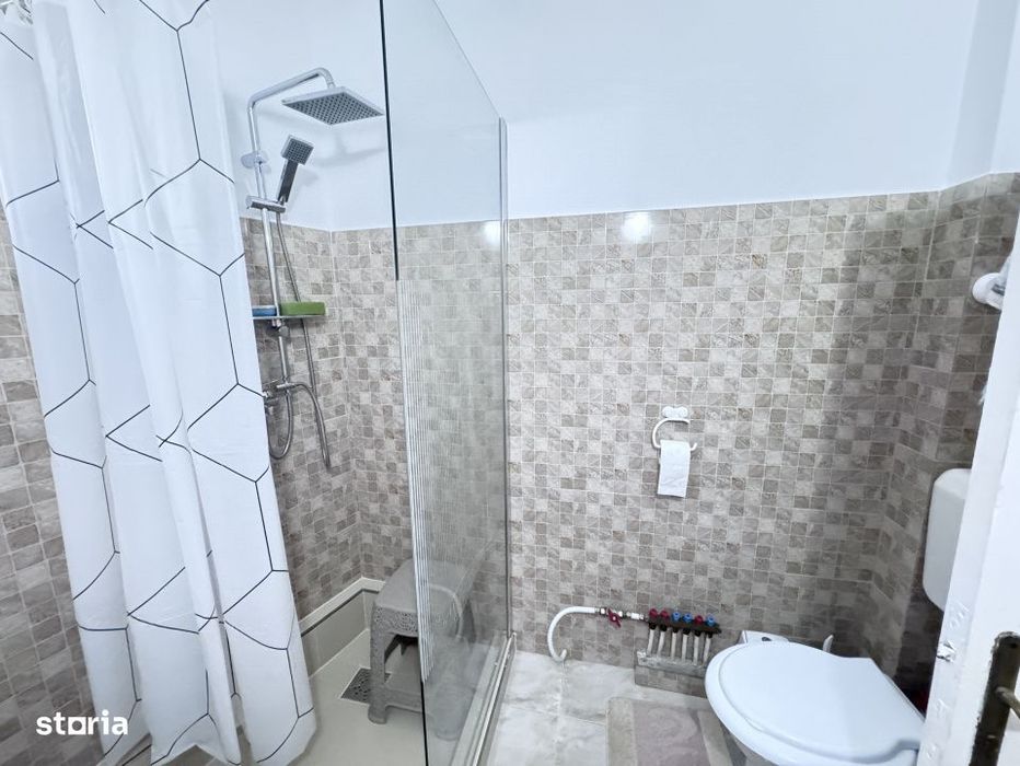 Apartament cu 2 camere de vanzare-zona ultracentrala-Str George Bacovi