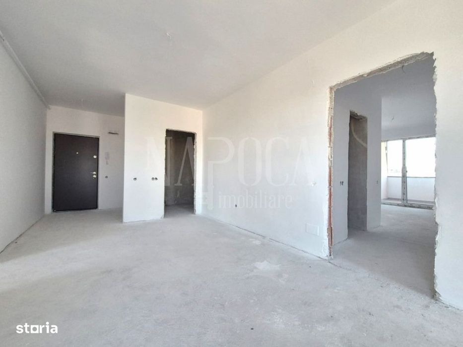 Apartament 3 camere de vanzare in Intre Lacuri, Cluj Napoca — fotografia 3